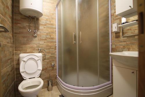 Hostal Klari? Apartman