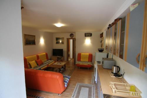 Hostal Klari? Apartman