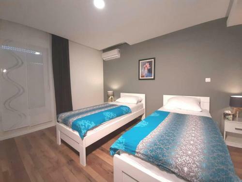 Apartamento Villa Flower With Free Onsite Parking