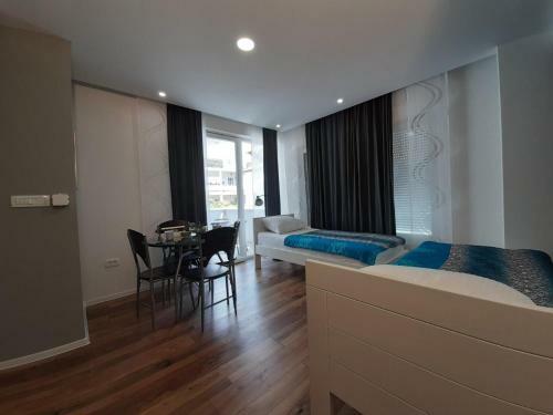 Apartamento Villa Flower With Free Onsite Parking