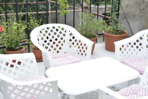 Apartamento Villa Flower With Free Onsite Parking
