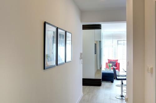 Luxury Apartment Crystal