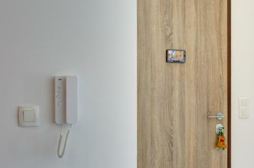 Luxury Apartment Crystal