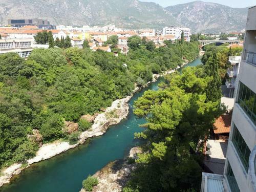 Apartments Villa Neretva