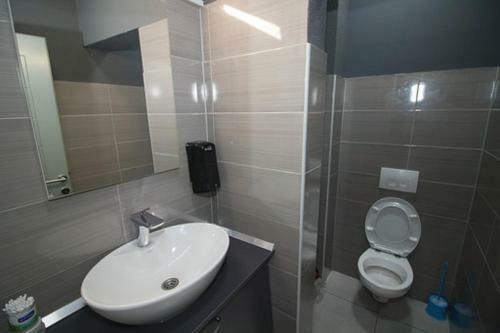 Apartments Villa Neretva