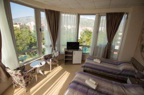 Apartments Villa Neretva