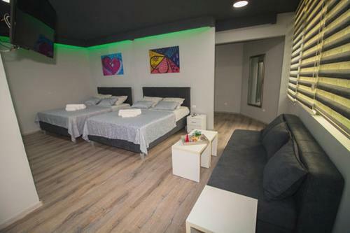 Apartments Villa Neretva