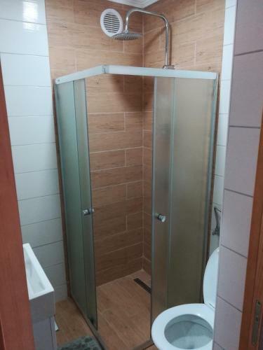 Apartamentos Ind
