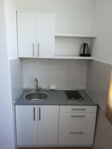 Apartamentos Ind