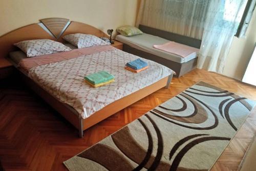 Apartamento Appartement Magnifique