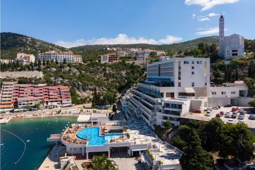 Apartamentos Villa Suzana
