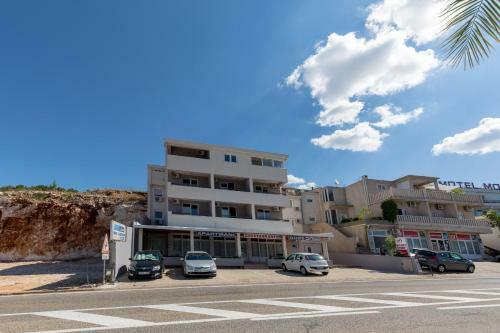 Apartamentos Villa Suzana