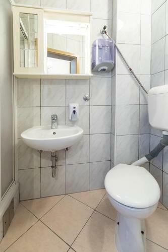 Apartamentos Villa Suzana