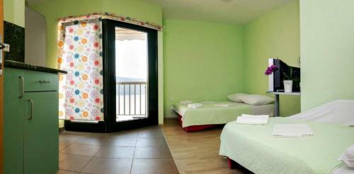 Ankica & Anamarija Apartments