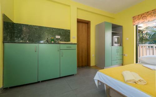 Ankica & Anamarija Apartments