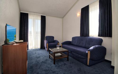 Hostal Villa Millenium