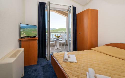 Hostal Villa Millenium