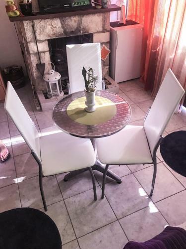 Apartments Lily