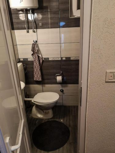 Apartments Lily