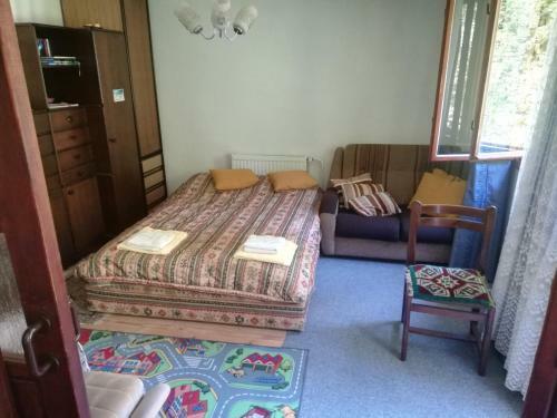 Agroturismo Planinska Ku?a "odmor"