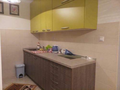 Apartman 3s