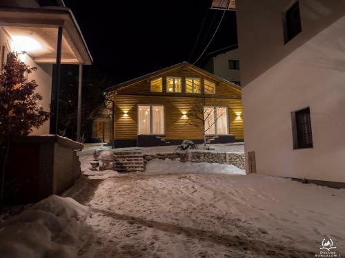 Bergkranc Hotel & Resort