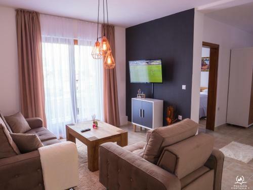 Bergkranc Hotel & Resort