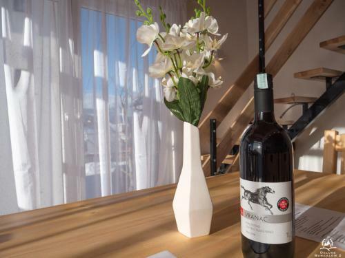 Bergkranc Hotel & Resort