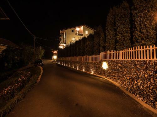 Bergkranc Hotel & Resort