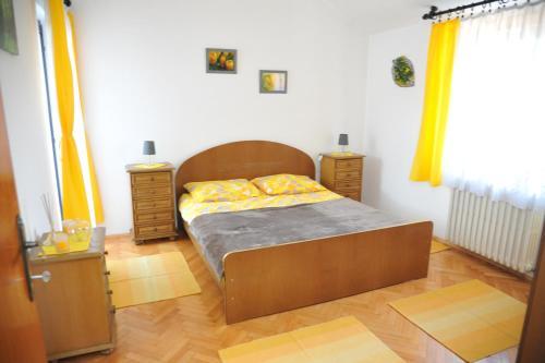 Apartment Radojkovic