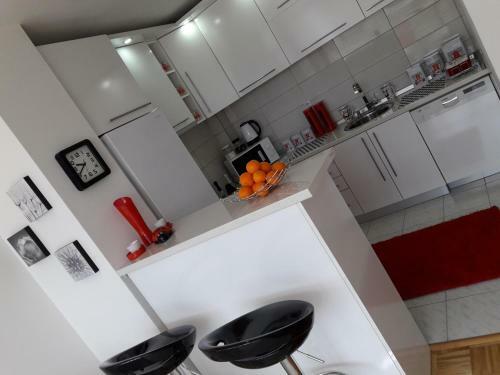 Apartamento Pahulja