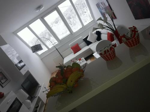 Apartamento Pahulja