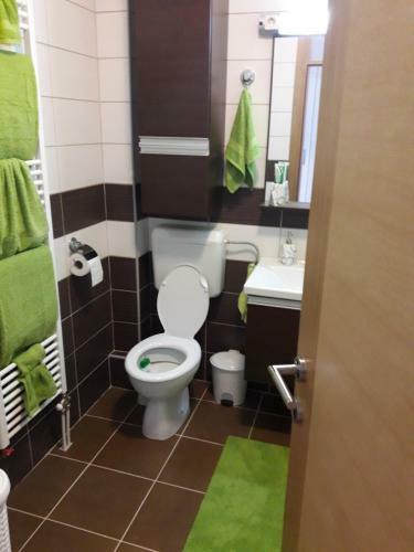 Apartamento Pahulja