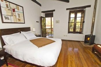 Hotel El Albergue Ollantaytambo