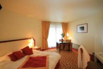 Hotel Mercure Aix Les Bains Domaine de Marlioz
