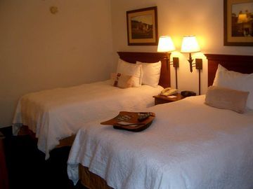 Hotel Hampton Inn Atlanta-southlake