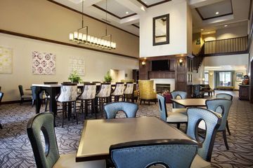 Hotel Homewood Suites By Hilton Nashville-airport