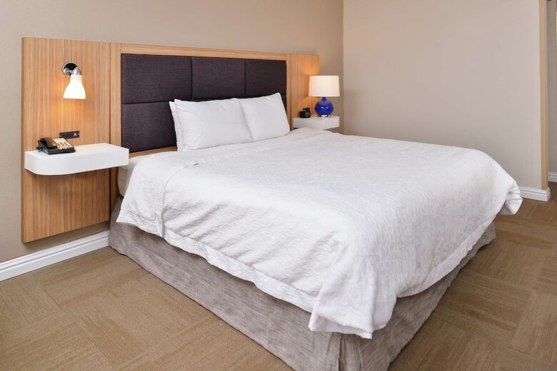 Hotel Hampton Inn Greensboro-east