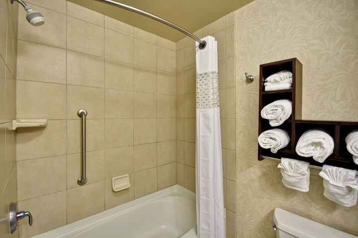 Hotel Hampton Inn&suites North Charleston-university