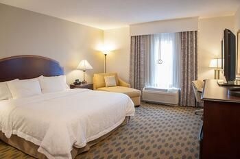 Hotel Hampton Inn & Suites Mobile- Downtown Historic