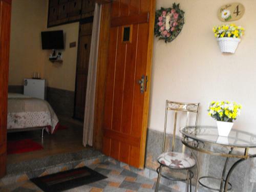 Hotel Pousada Cascata Dos Amores