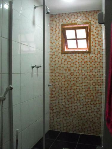 Hotel Pousada Cascata Dos Amores