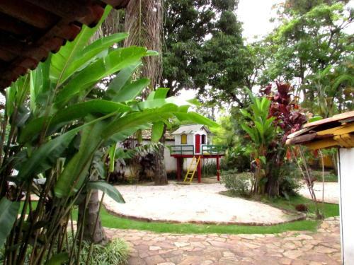 Hostal Pousadium