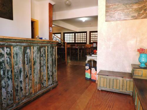 Hostal Pouso Diva