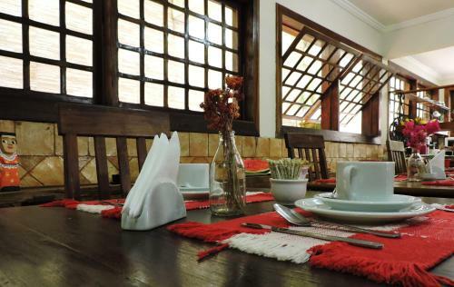 Hostal Pouso Diva
