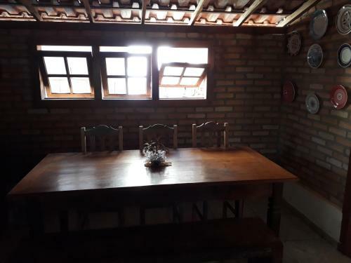 Aconchego De Minas