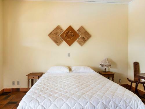 Hostal Pousada Serra Do Ouro