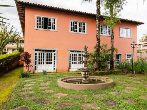 Hostal Pousada Serra Do Ouro