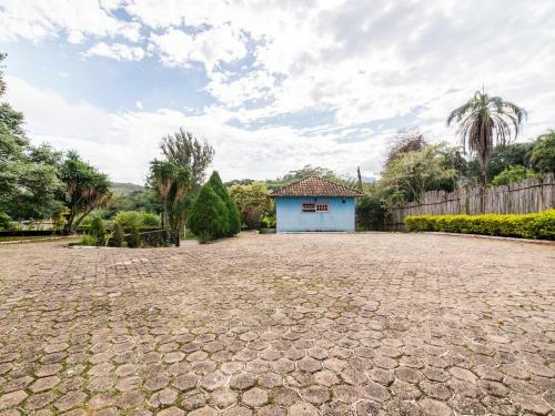 Hostal Pousada Serra Do Ouro