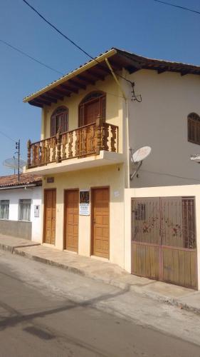 Aconchego De Regina